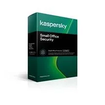 Kaspersky Antivirus Small Office Security KL4541Z5EFS - 5 Licencias, 1 Año 1 Año(s)