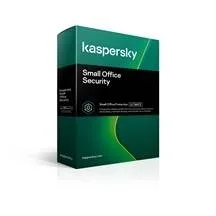 Kaspersky Antivirus Small Office Security KL4541Z5KFS 10 Licencias - 1 Año 1 Año(s)