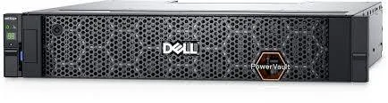 Servidor Dell Pe ME5024-FY26Q1-SSD 16GB