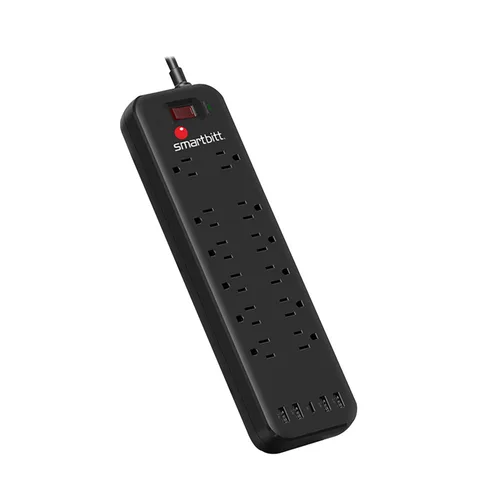 Supresores SMARTBITT SBSS-B12-5U | Tec-Micro