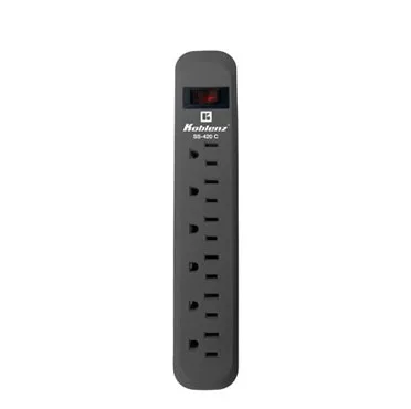 Supresor de Picos KOBLENZ SS 420 C - 420 J, 6 00-5340-00-5