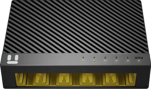 Switches NETIS ST3105GC | Tec-Micro