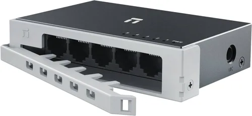 Switches NETIS ST105D | Tec-Micro