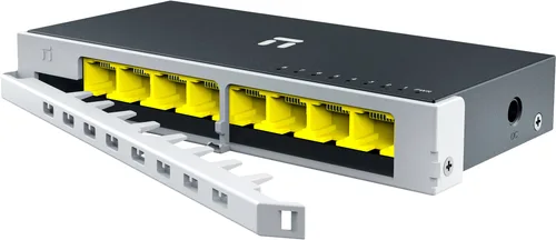 Switches NETIS ST108GD | Tec-Micro