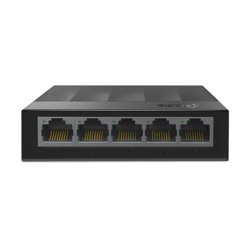 Switches TP-LINK LS1005G | Tec-Micro