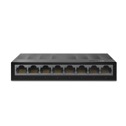 Switches TP-LINK LS1008G | Tec-Micro