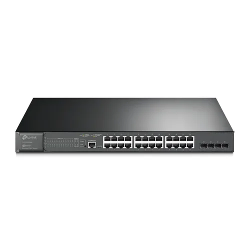 Switches Omada SG3428MP | Tec-Micro