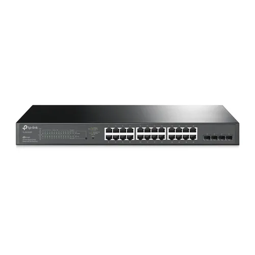 Switches Omada SG2428P | Tec-Micro