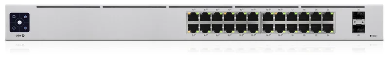 Ubiquiti Unifi Switch USW-24-POE Ge