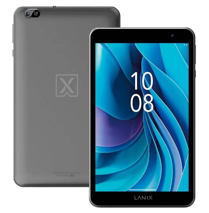 Tablet RX8 A523/4GB/64GB/A15 16398 LANIX 64 GB