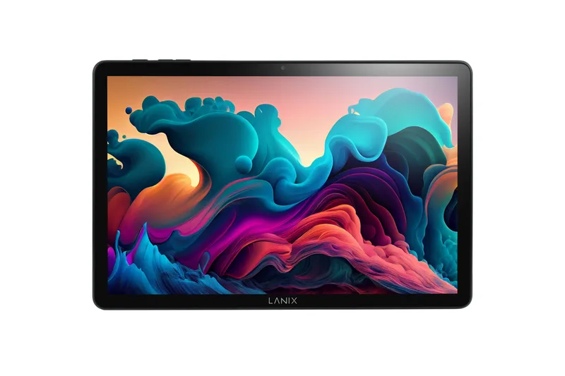 Tablet RX11 T606/6GB/128GB/A15 16400 LANIX 128 GB