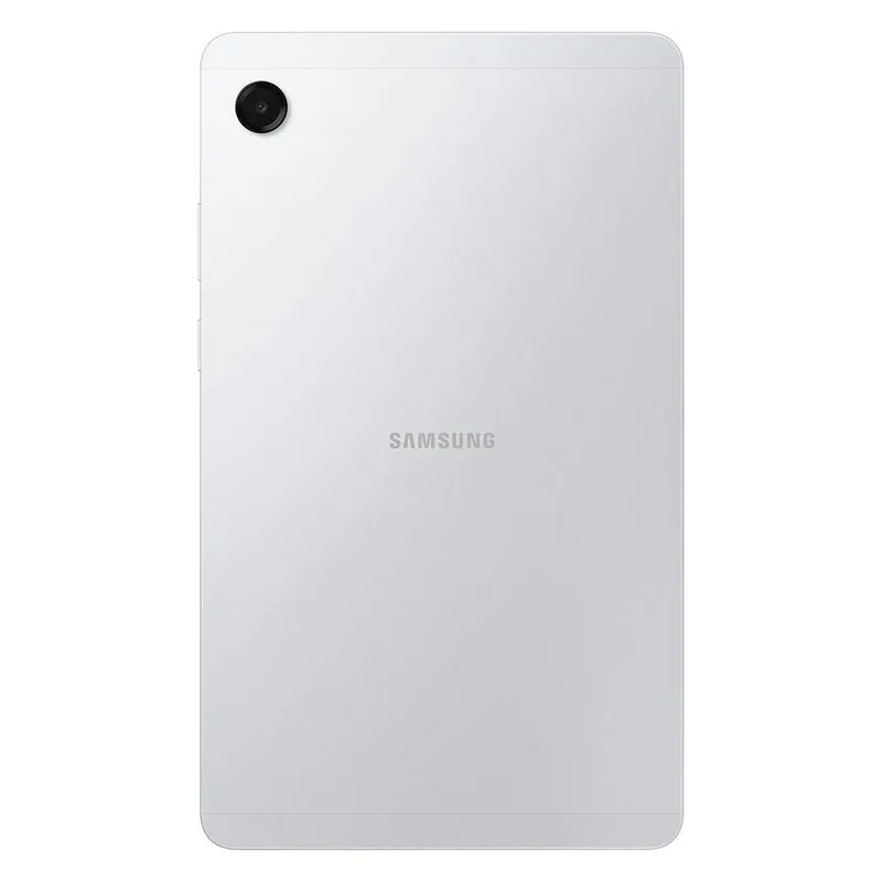 TABLETA SAMSUNG GALAXY TAB A11 LTE - 8.7 pulgadas, LTE/WI-FI, 8GB RAM/128GB DE MEMORIA, SM-X135GSEMXO, PLATA TAB A11 8.7 SM-X135GZSEMXO 8/128 LTE 128