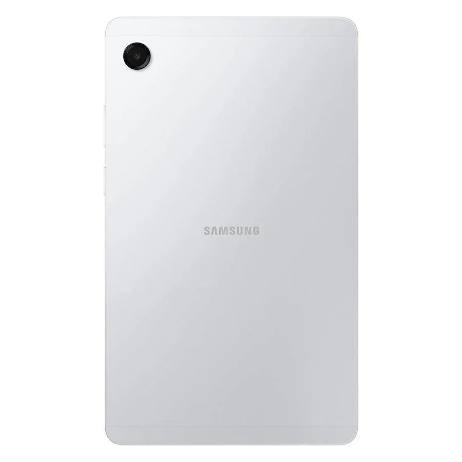 TABLETA SAMSUNG GALAXY TAB A11 - 8.7 pulgadas, SOLO WI-FI, 8GB RAM/128GB DE MEMORIA, SM-X133NZSEMXO, PLATA TAB A11 8.7 SM-X133NZSEMXO 8/128 PLATA 128