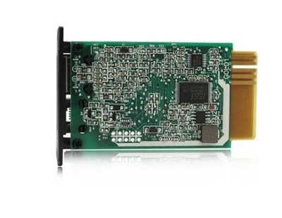 Tarjeta de Red SMARTBITT SNMP SNMP ADMINISTRADOR