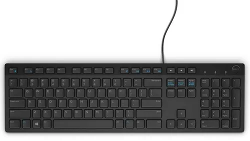 Teclados DELL 580-ADRC | Tec-Micro