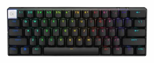 TECLADO PRO X 920-013131 LOGITECH Negro