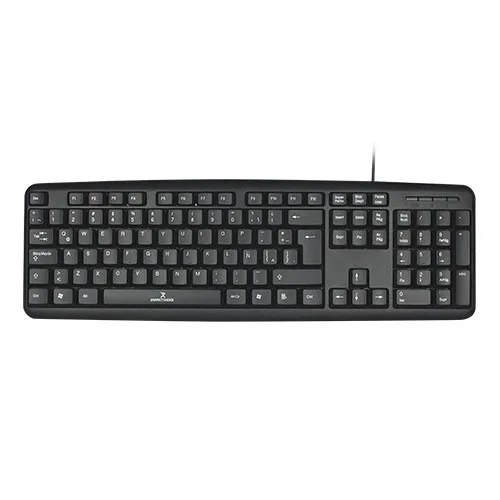Teclados Perfect Choice PC-201038 | Tec-Micro