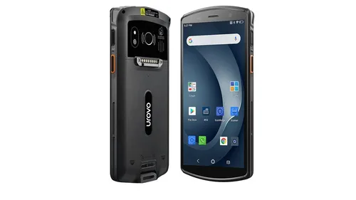 Terminales POS SYBLE DT50S | Tec-Micro