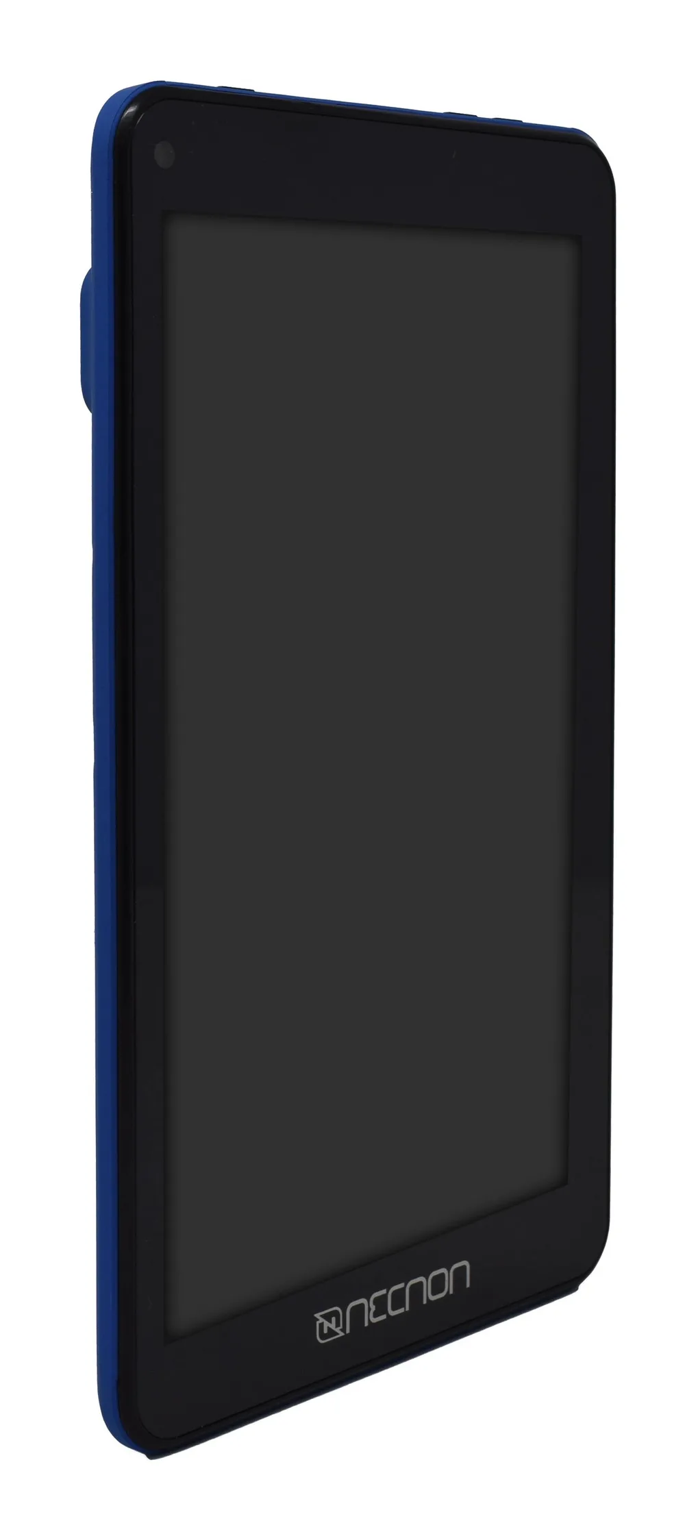 Tablet M002Q-2 2GB Ram 16GB Rom 7 Pulgadas Android 10 Cam 2 Y 5 MP Flash Funda Silicon Incluida Azul NECNON 16 GB NBTA2Q035M