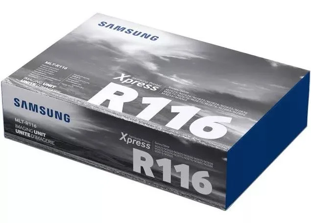 Tambor Samsung - SV135A, MLT-R116 - Negro HP