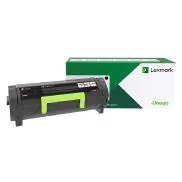 Tóner LEXMARK B244H00 - Laser, Negro, 6000 páginas, Negro, Lexmark