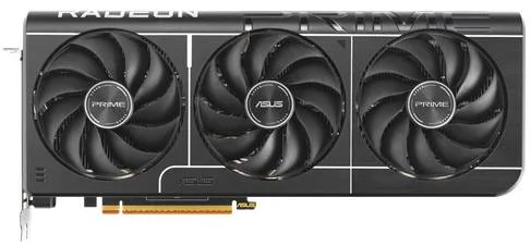 Tarjetas de Video ASUS PRIME-RX9070XT-O16G | Tec-Micro