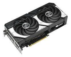 Tarjeta de video ASUS 90YV0M17-M0AA00 12 GB DUAL-RTX5070-O12G