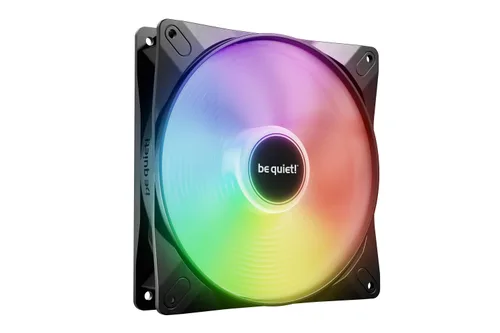 Enfriamiento y Ventilación Be Quiet BL129 | Tec-Micro