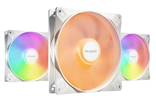Enfriamiento y Ventilación Be Quiet BL131 | Tec-Micro
