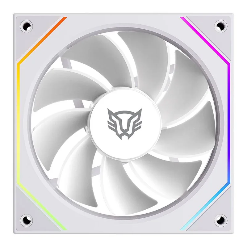 Ventilador de 120mm Balam Rush Eolox Link-R EXL95R 30 dB BR-942379