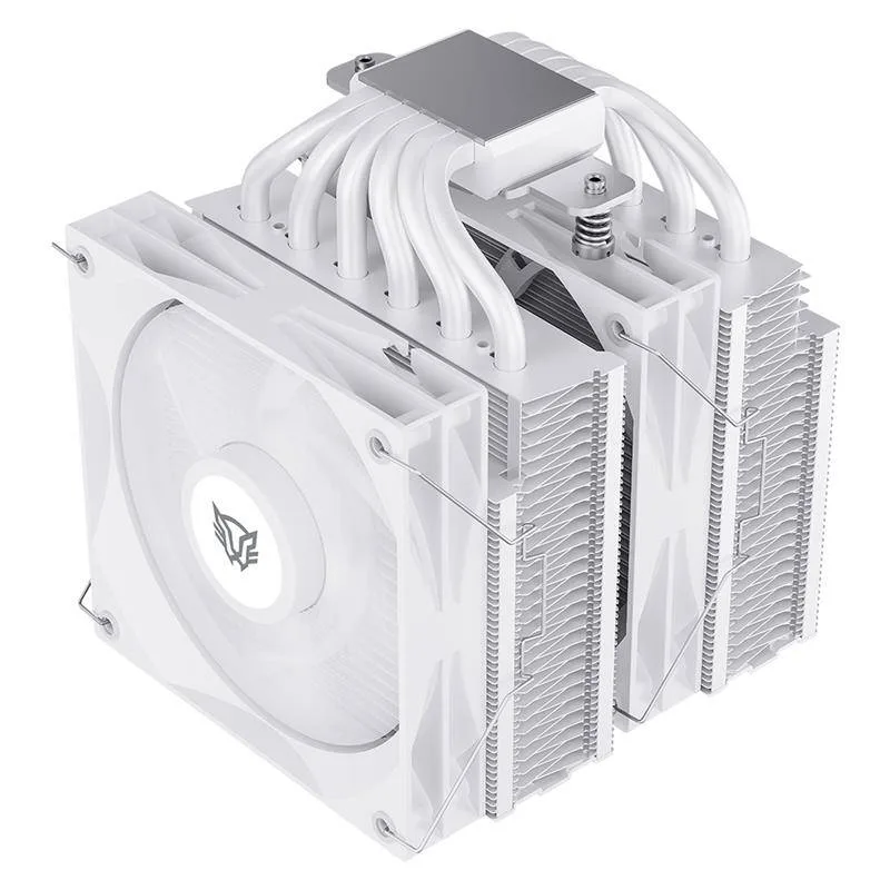 Enfriamiento de Aire BAMLAM RUSH HELIUX EXPERT HEX90 Sistema de enfriamiento de Aire - TDP 295 W Balam Rush 37,1 dB BR-941938
