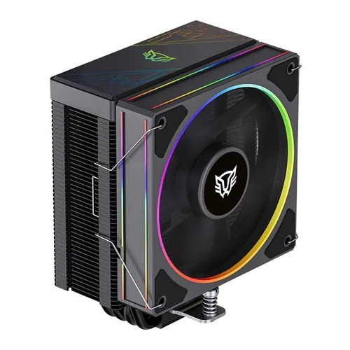 Enfriamiento y HEX50 Balam Rush BR-942041 | Tec-Micro