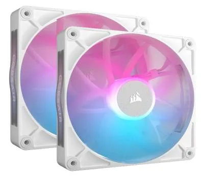 Enfriamiento y Ventilación CORSAIR Blanco CO-9051024-WW