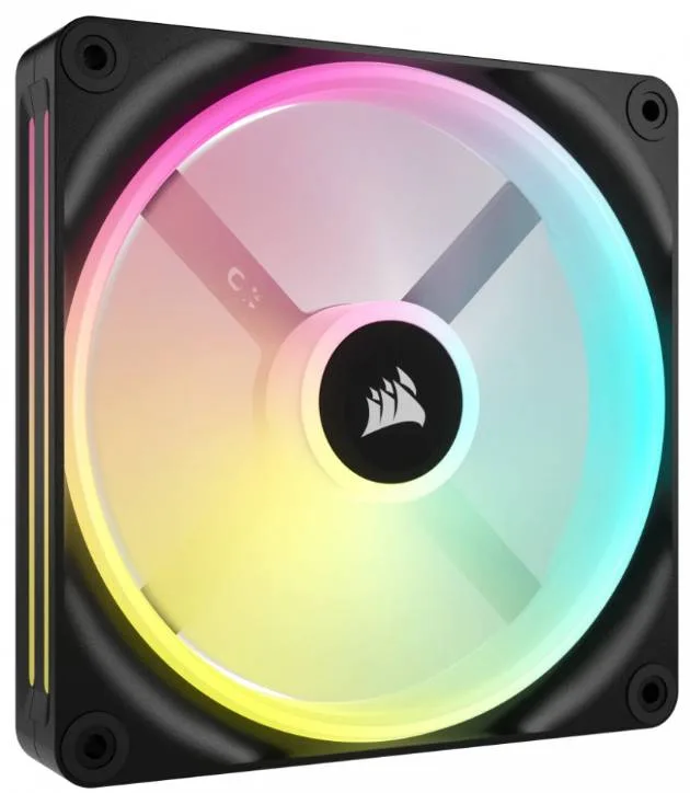 Enfriamiento y Ventilación CORSAIR 2000 RPM CO-9051004-WW