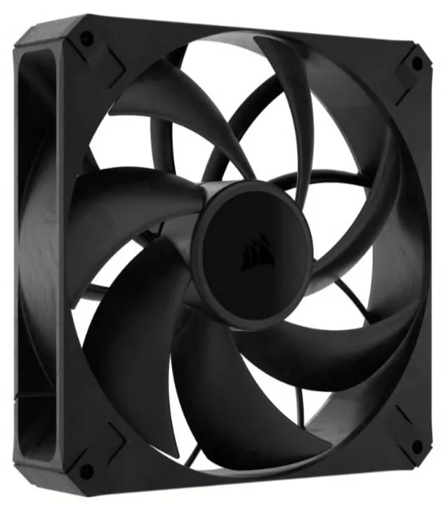 Ventilador CO-9050174-WW RS140 Max 140MM CORSAIR 31 dB