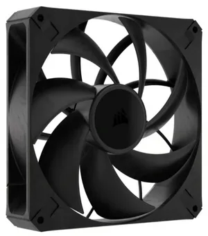 Ventilador CO-9050174-WW RS140 Max 140MM CORSAIR 31 dB