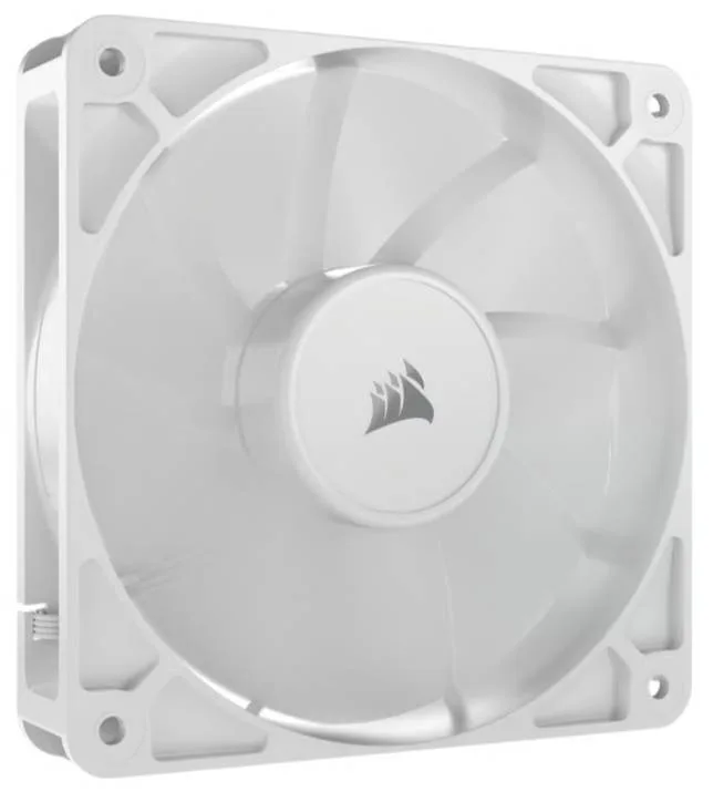 Ventilador CO-9050194-WW RS140 140MM Blanco CORSAIR 36 dB