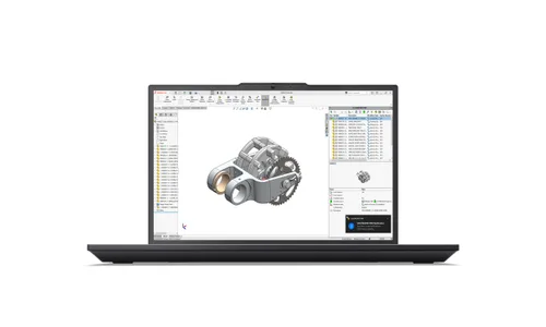 Workstations Móviles LENOVO 21RTS06000 | Tec-Micro