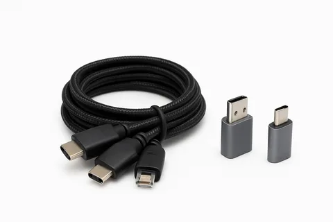 Cables en Tec-Micro