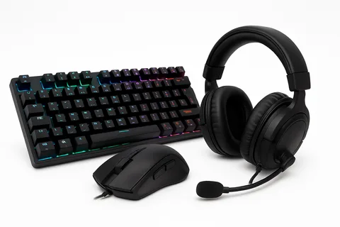 Gaming en Tec-Micro