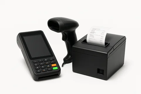 Punto de venta en Tec-Micro